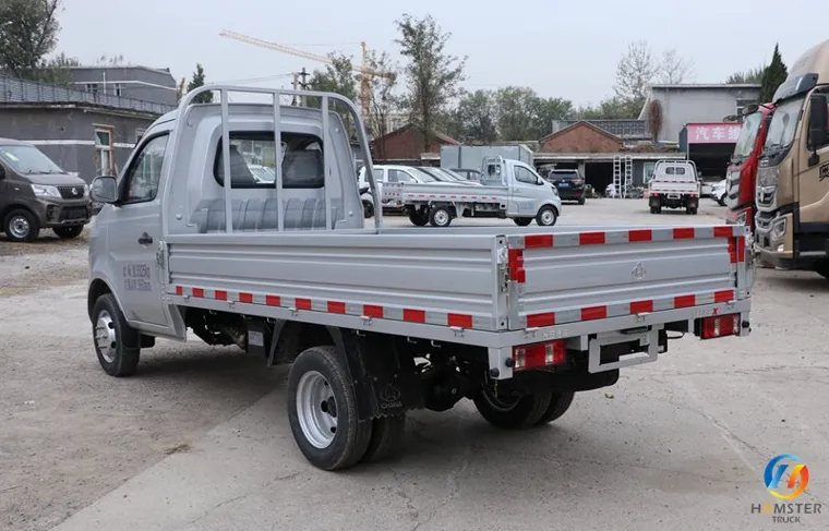 Changan Kuayuewang X1 4