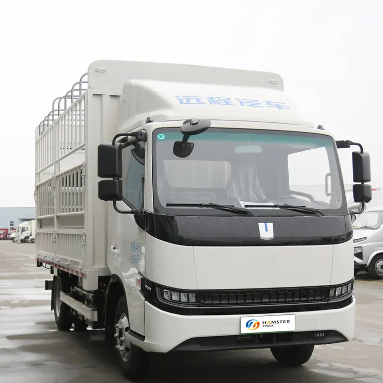 Geely Yuancheng Xingzhi 2024 2