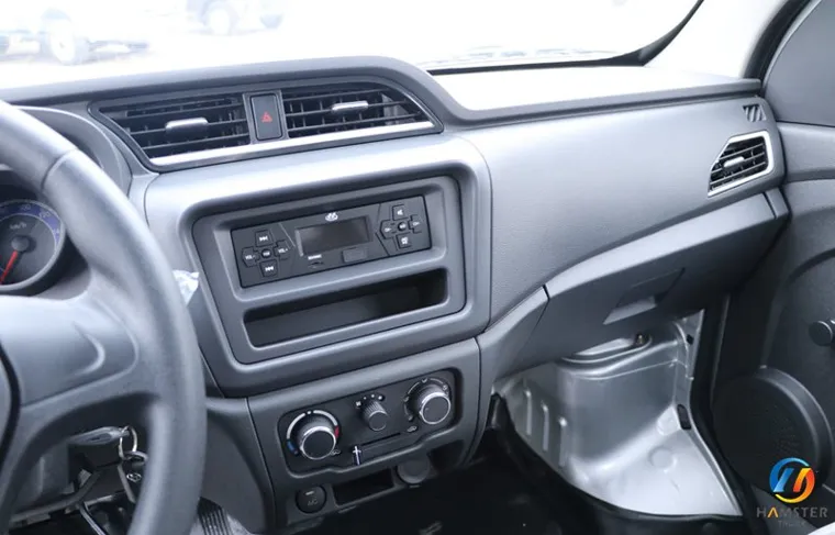 Changan Kuayuewang X1 6