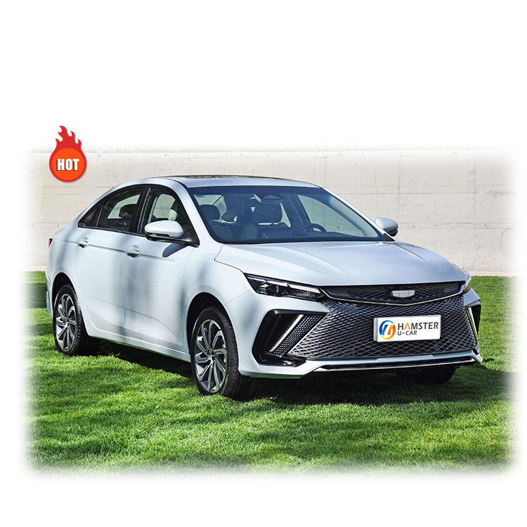 Geely HI-P Emgrand