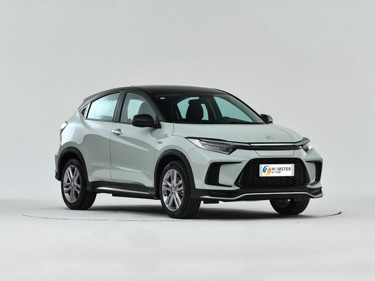 Honda VE-1