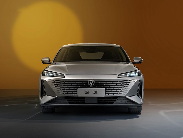 Changan Yida 2023