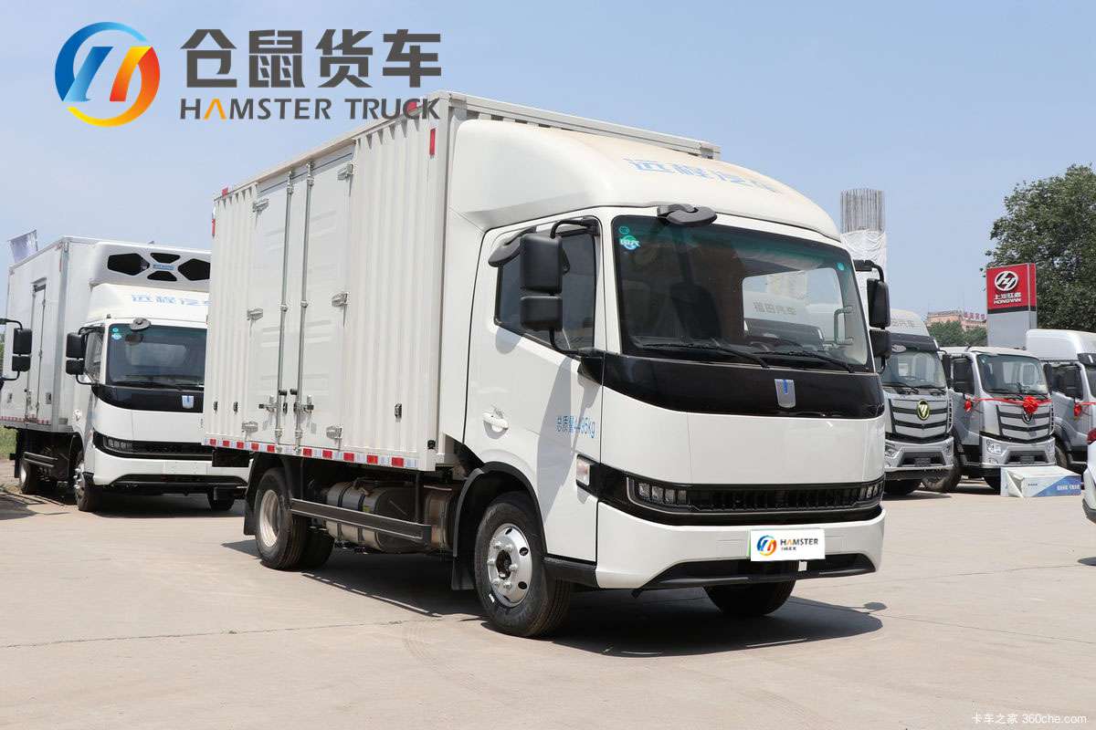 Geely Yuancheng Xingzhi 2024