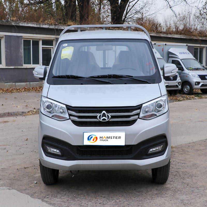 Changan Kuayuewang X1