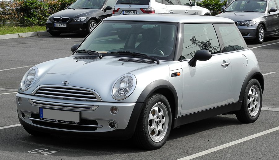 MINI COOPER 2024 COOPER E Classic