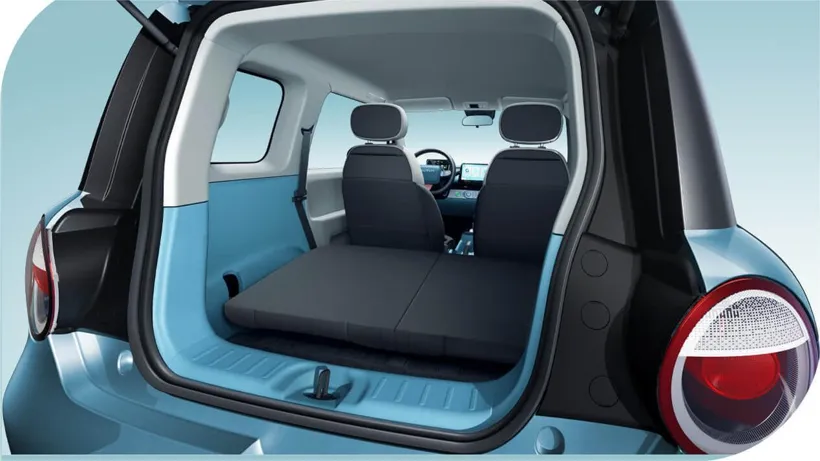 Changan LUMIN 5