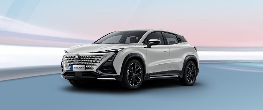 Changan UNIT