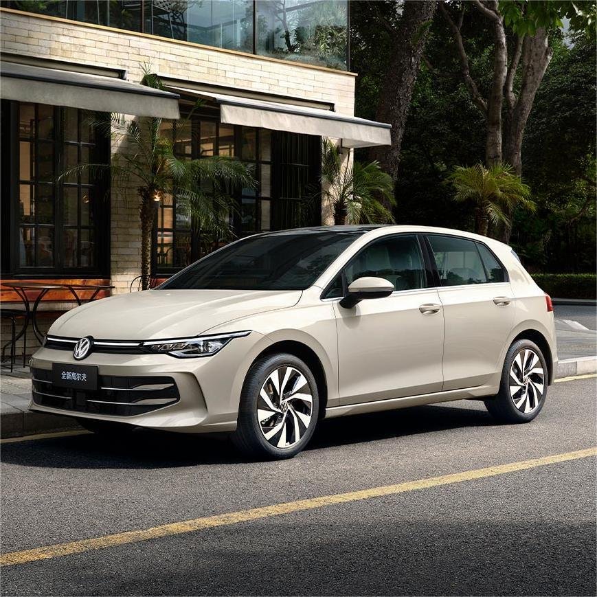 GOLF 8.5