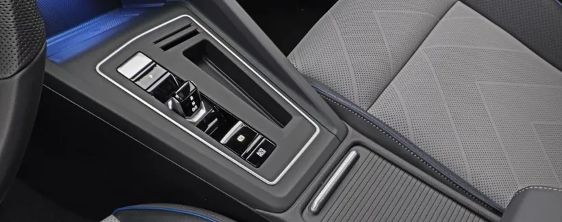 GOLF 8.5 2
