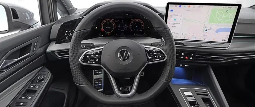 GOLF 8.5 5