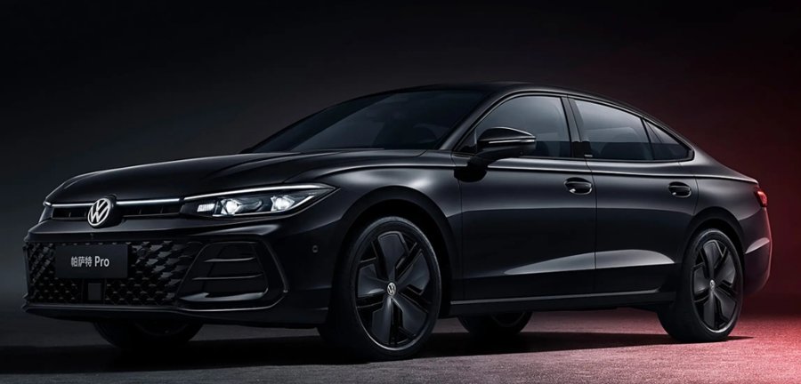 PASSAT PRO