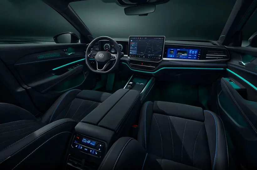 PASSAT PRO 5