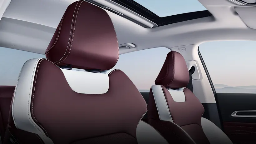 Geely Emgrand 3