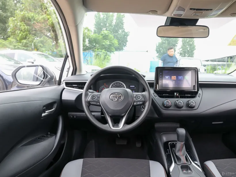 COROLLA 4