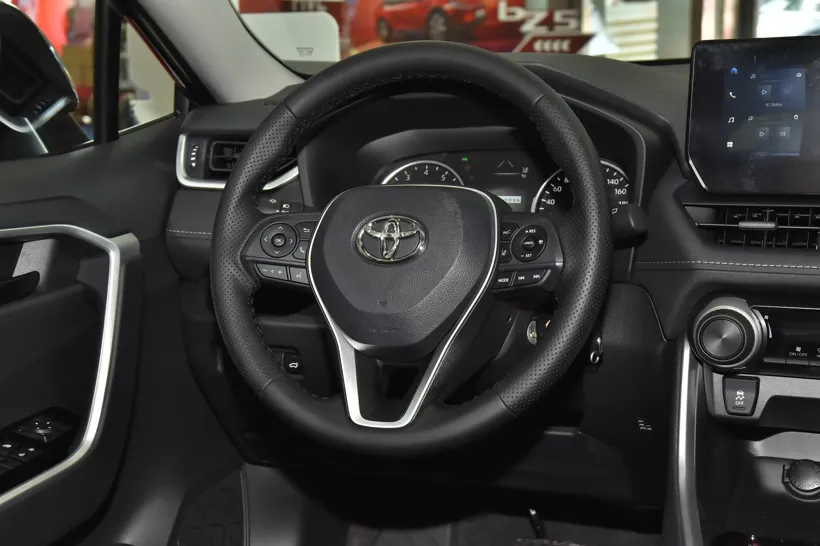 RAV4 2
