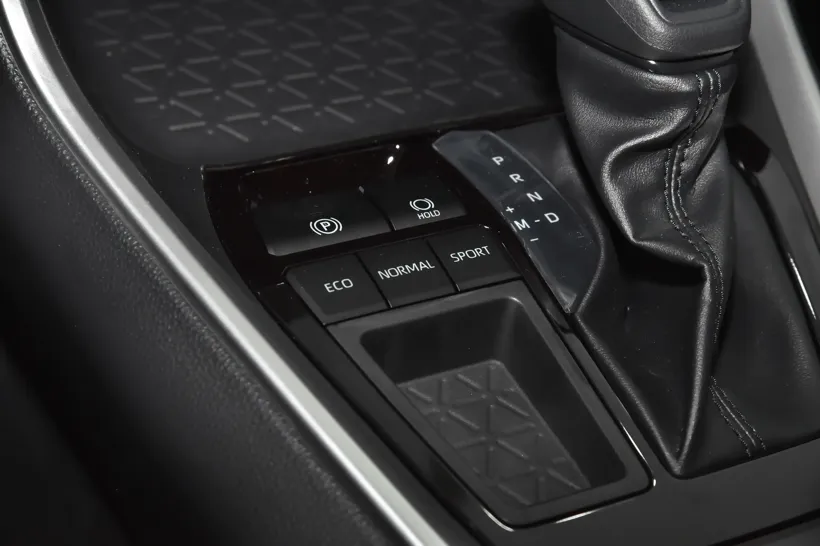 RAV4 5
