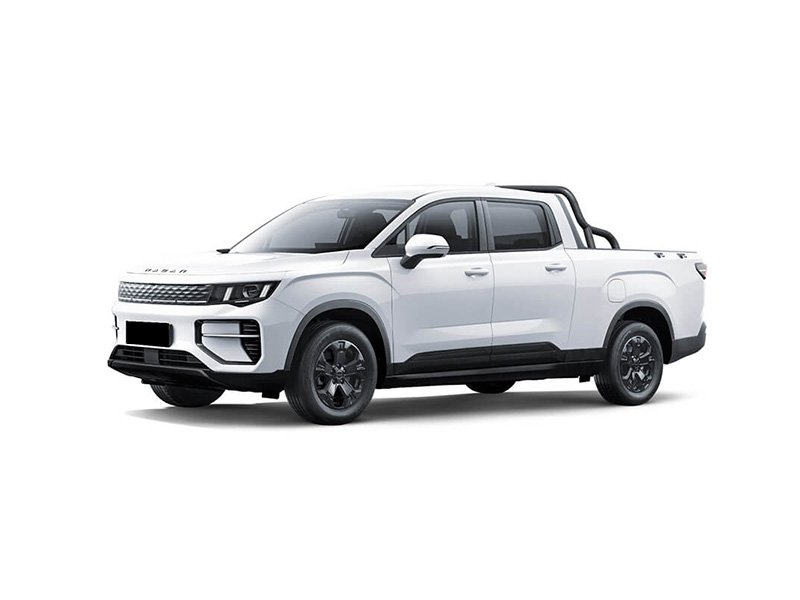 Geely Radar RD5