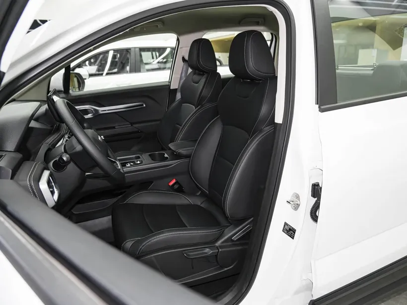 Geely Radar RD5 2
