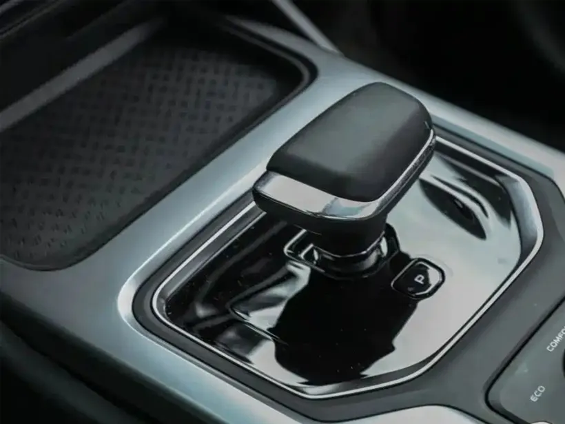 Geely Radar RD6 5