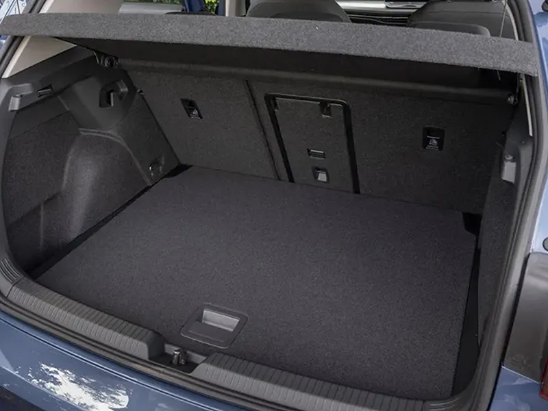VW Golf Mk8.5 4