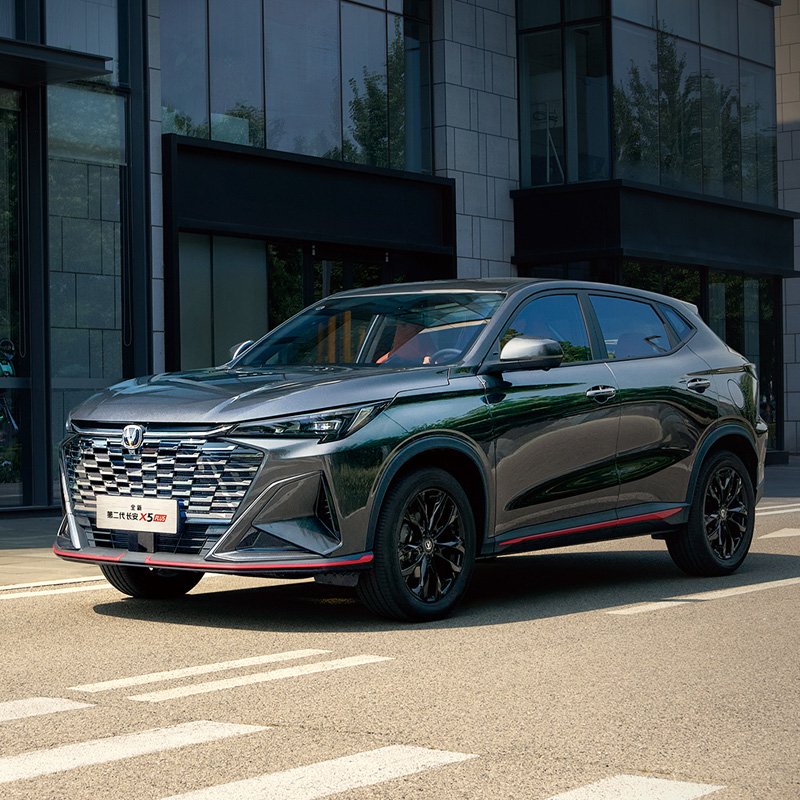 CHANGAN X5 PLUS (MT)