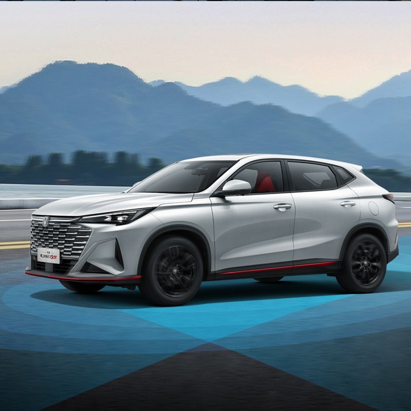 CHANGAN X5 PLUS Excellence PRO