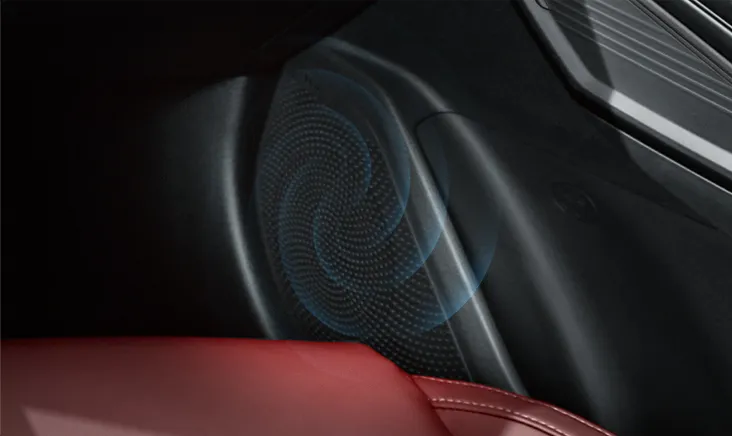 CHANGAN X5 PLUS Excellence PRO 3
