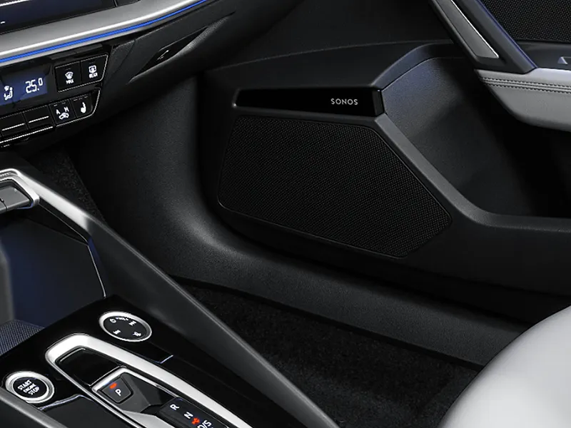 Audi A3 Sportback 4