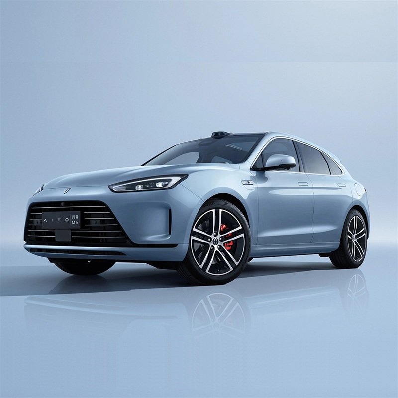 AITO M5