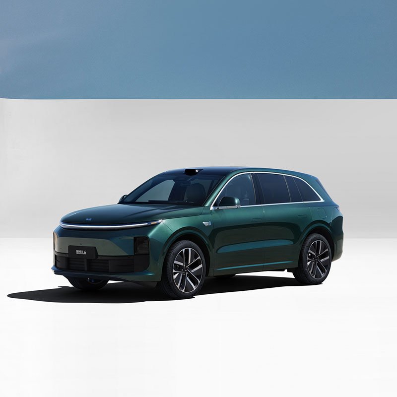 Li AUTO L6