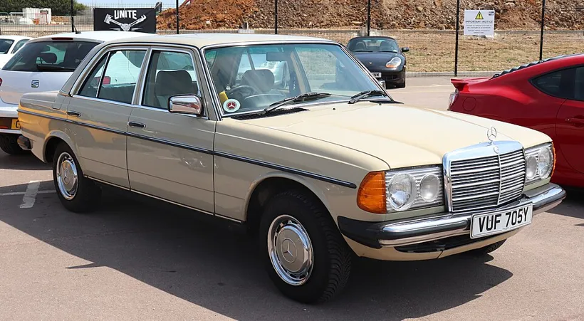 Mercedes-Benz E 2025 Facelift E 300 L Luxury 2